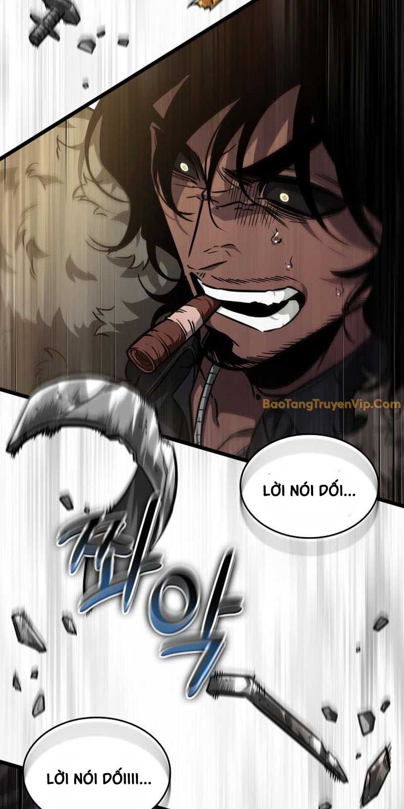 Thế Giới Sau Tận Thế chapter 180 - Trang 84