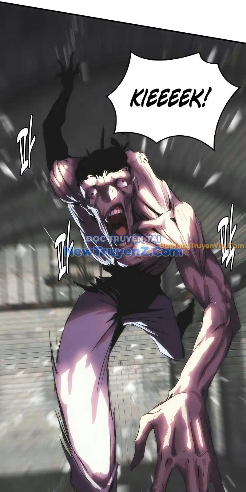 Bản Năng Hồi Quy Của Chó Săn chapter 63 - Trang 19
