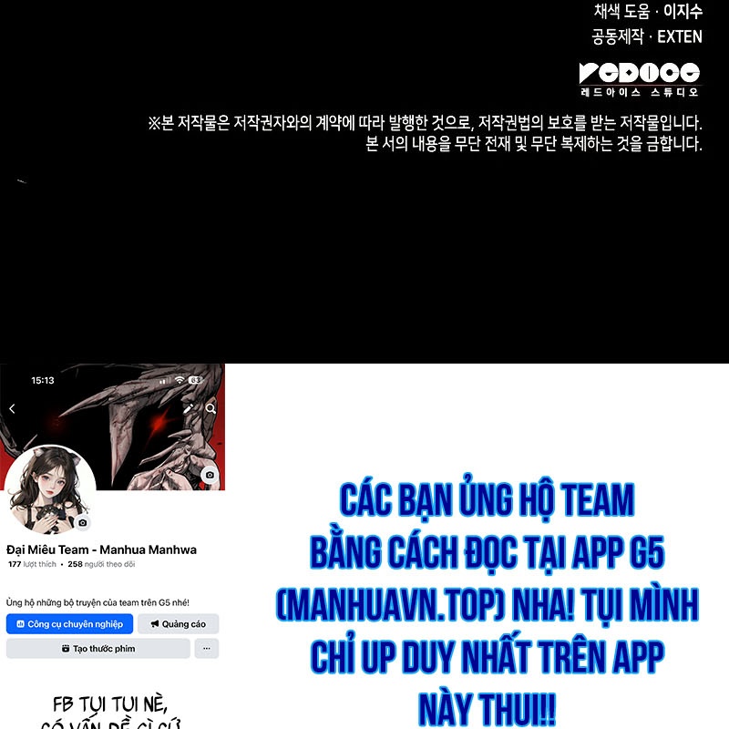 Thợ Săn Số Mệnh Cấp F chapter 77 - Trang 188