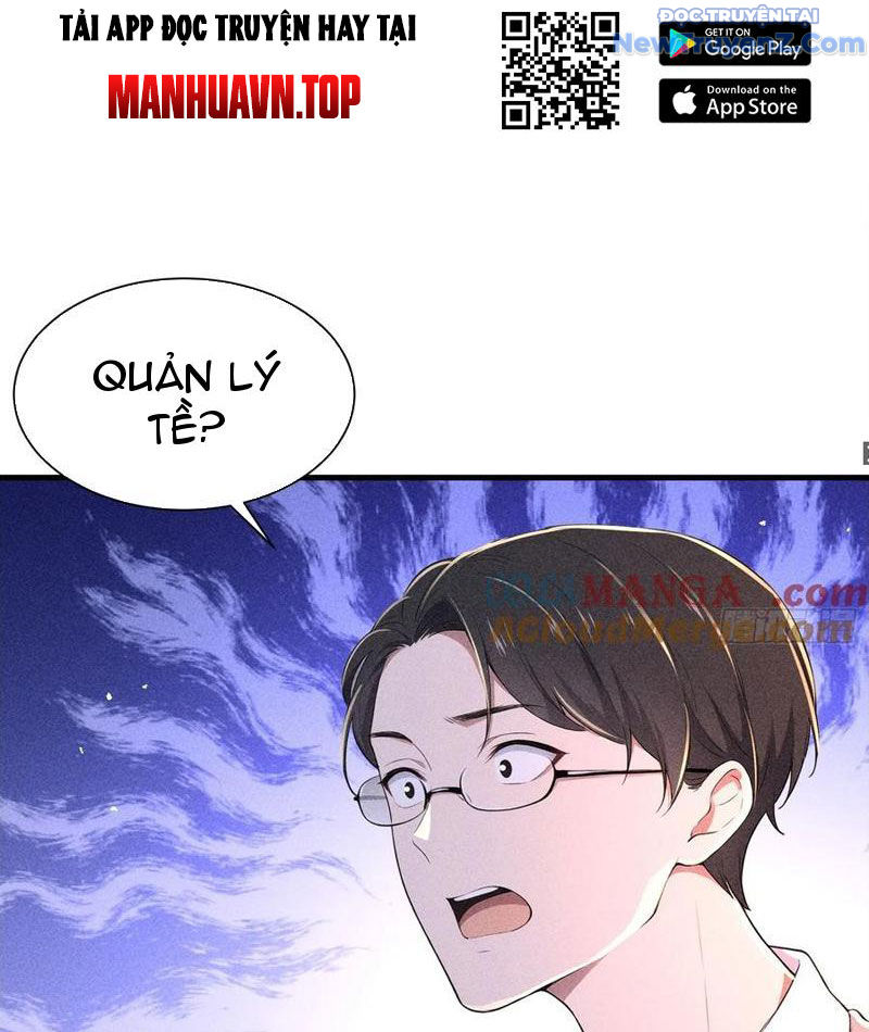 Chúa Tể Linh Khí Khôi Phục chapter 128 - Trang 22