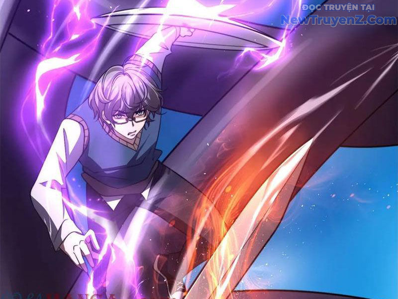 Ta Thăng Cấp Cho Người Khác Tại Tận Thế chapter 38 - Trang 34