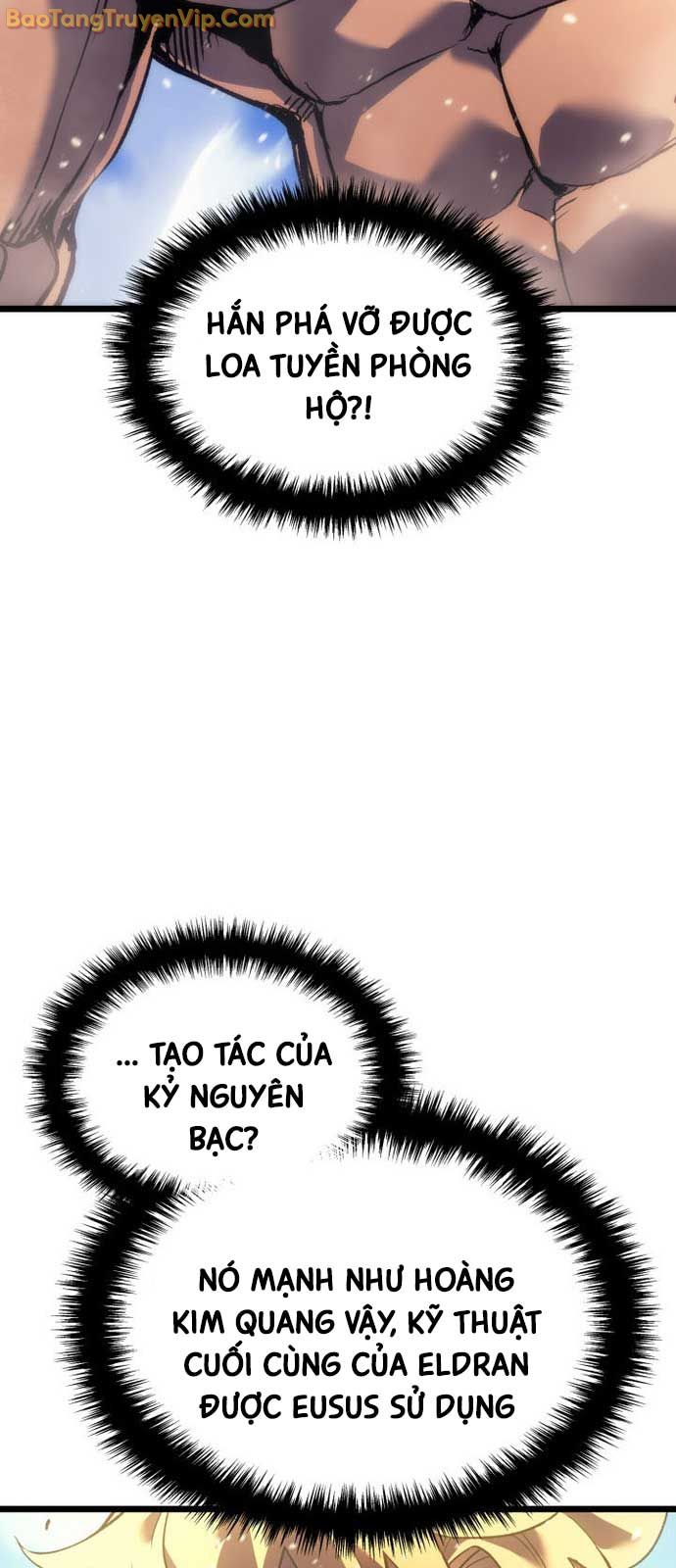 Đế Vương Hồi Quy chapter 81.1 - Trang 30