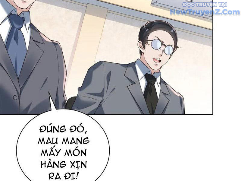 Trở Thành Vô Địch Bằng Hệ Thống Giảm Giá Trị chapter 35 - Trang 33