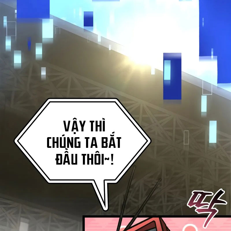 Thợ Săn Số Mệnh Cấp F chapter 82 - Trang 90