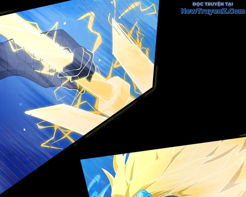 Thánh Hiệp Sĩ Cấp Sss chapter 75 - Trang 53