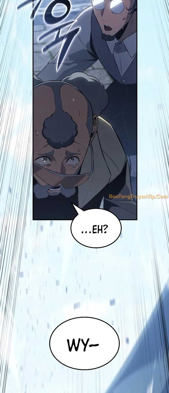 Băng Vương chapter 24 - Trang 8
