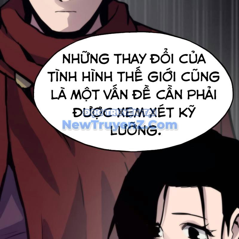 Hồi Quy Giả chapter 129 - Trang 107