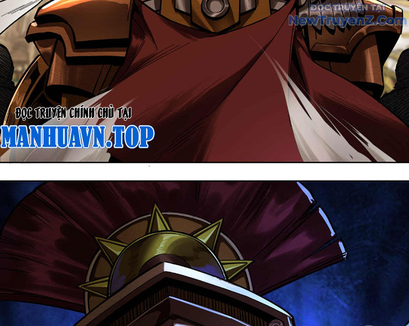 Truyền Kỳ Thái Lạc chapter 186 - Trang 34