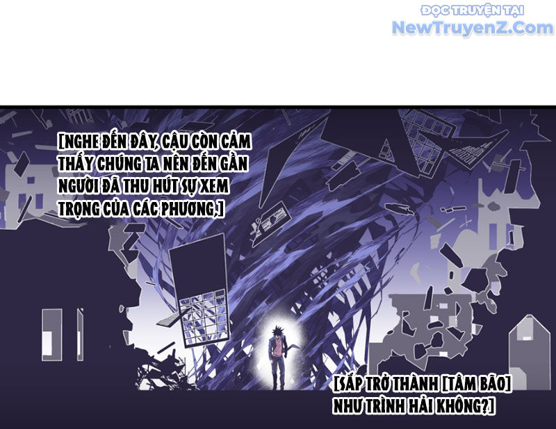 Đồng Hành Cùng Tử Vong: Bắt Đầu Với Ngư Nhân Địa Hạ Thành chapter 126 - Trang 19