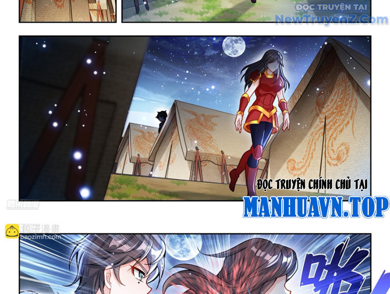 Tuyệt Thế đường Môn chapter 543 - Trang 6