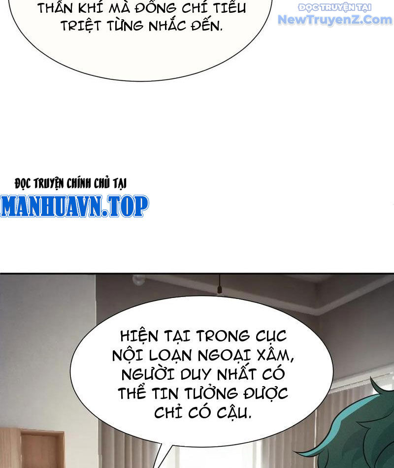 Trảm Thần chapter 67 - Trang 29