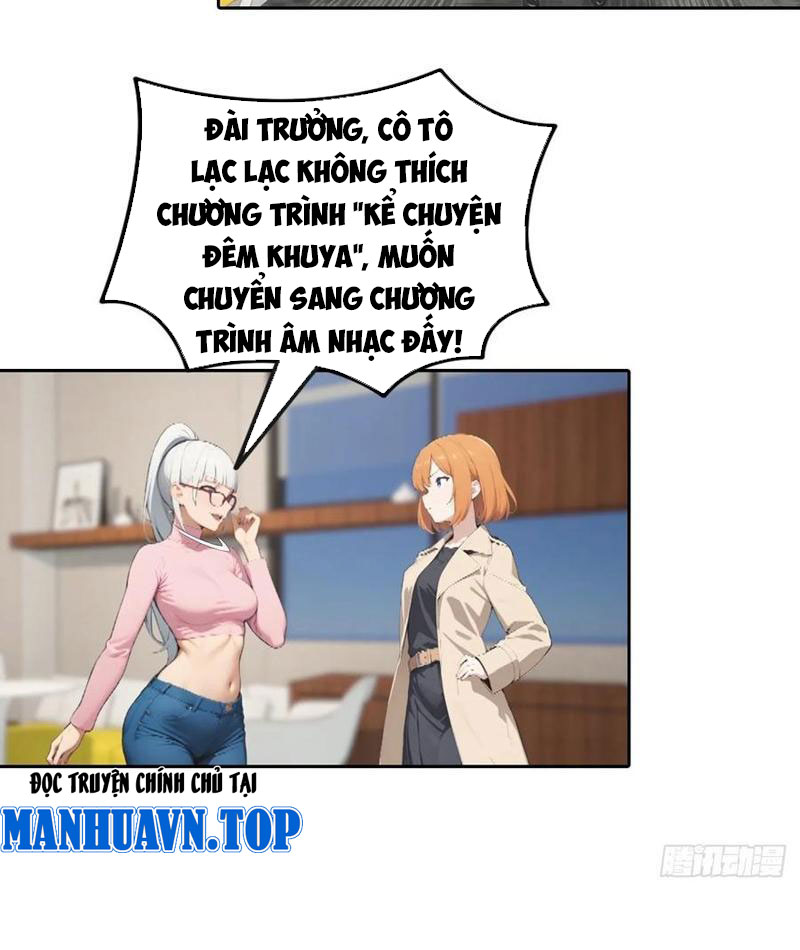 Nghịch Tập Hệ Thống: Ta Có Max Độ Thiện Cảm Của Nữ Thần chapter 57 - Trang 27