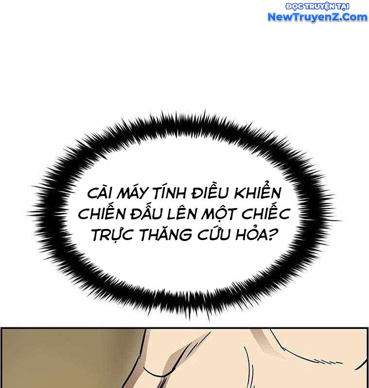 Chế Tác Hạt Nhân chapter 35 - Trang 122