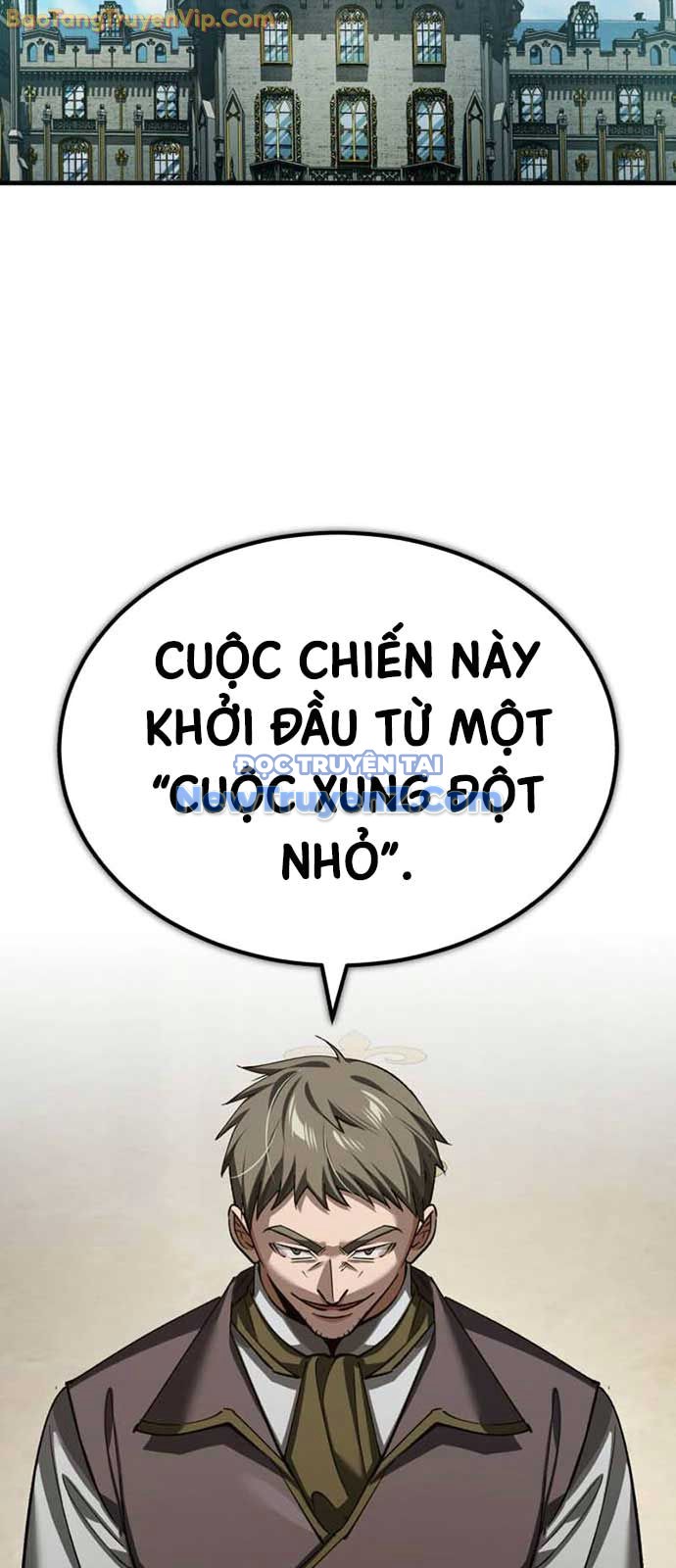 Thiên Quỷ Chẳng Sống Nổi Cuộc Đời Bình Thường chapter 157 - Trang 56