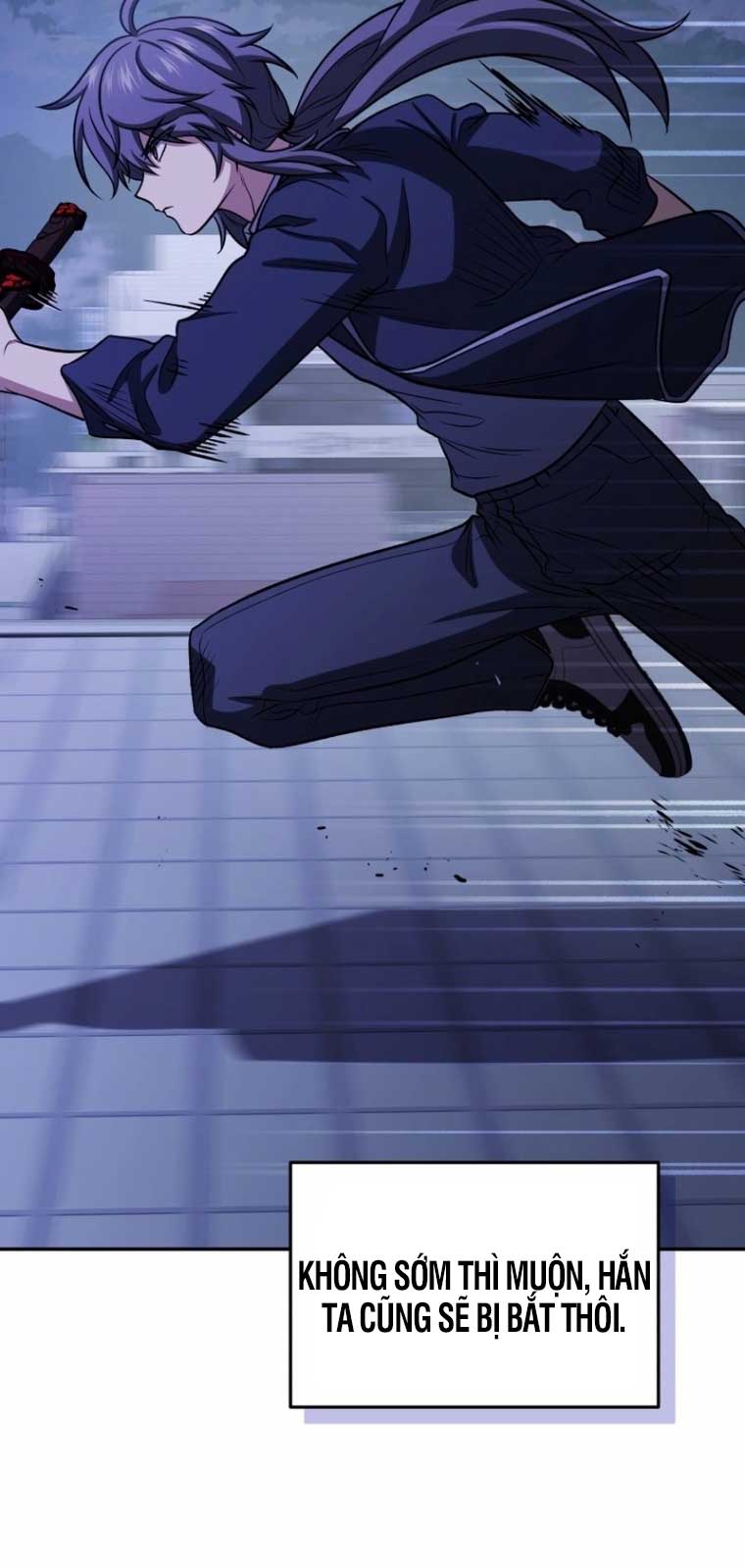 Nhà Hàng Thợ Săn Quái Vật chapter 78 - Trang 48