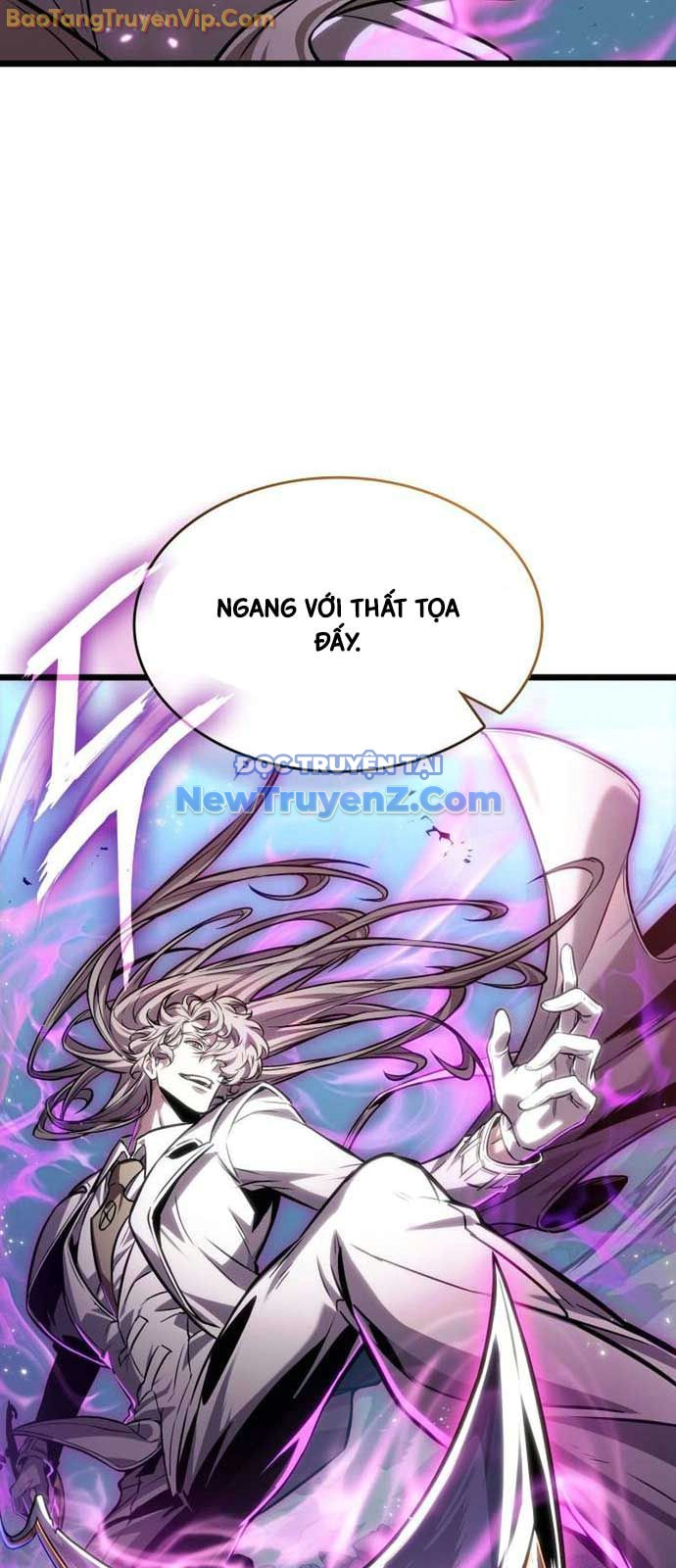 Thế Giới Sau Tận Thế chapter 181 - Trang 47