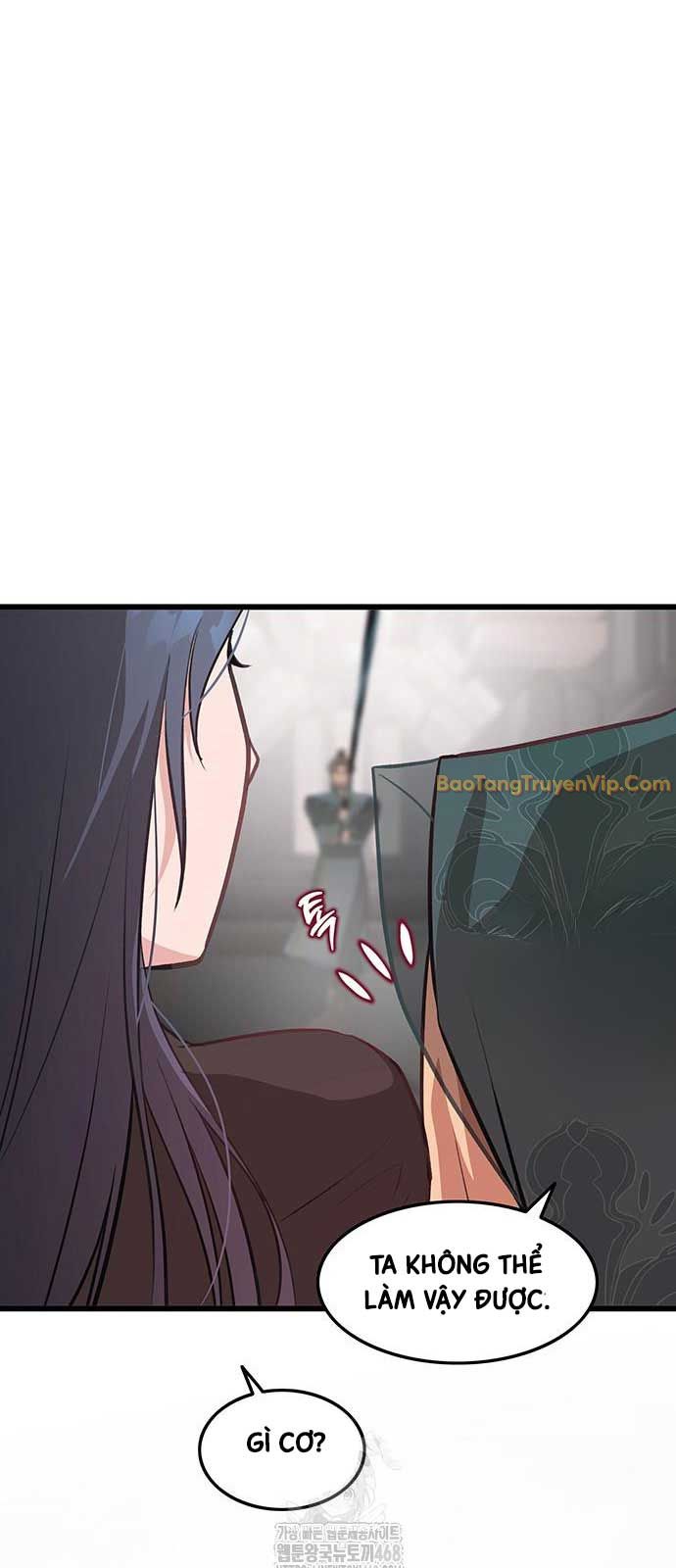 Tôi trở thành chồng của giáo chủ ma giáo chapter 10 - Trang 32