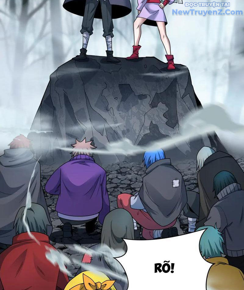 Kỷ Nguyên Kỳ Lạ chapter 475 - Trang 115