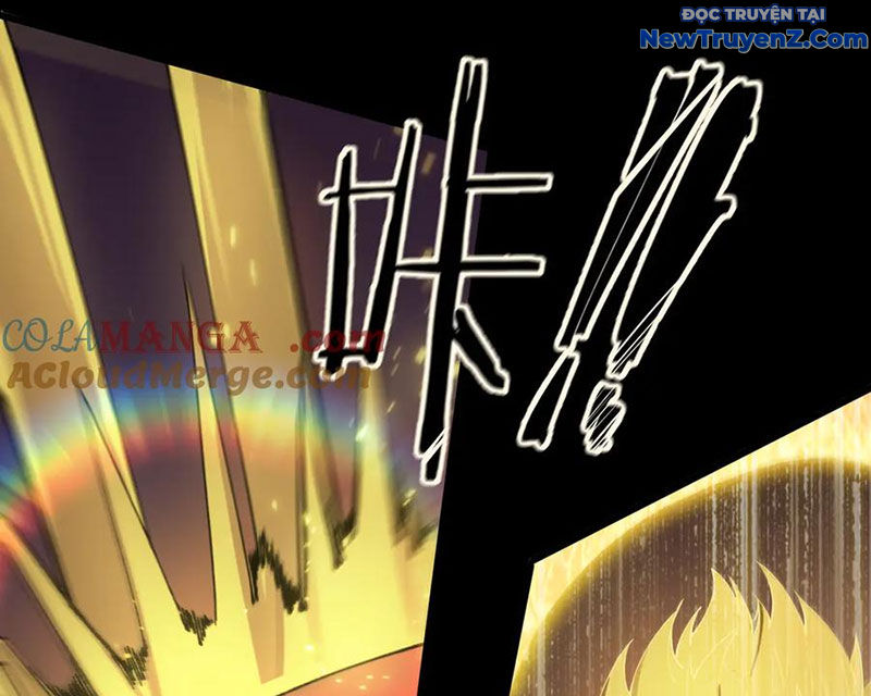 Thánh Hiệp Sĩ Cấp Sss chapter 75 - Trang 95