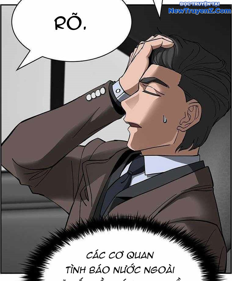 Chế Tác Hạt Nhân chapter 36 - Trang 118