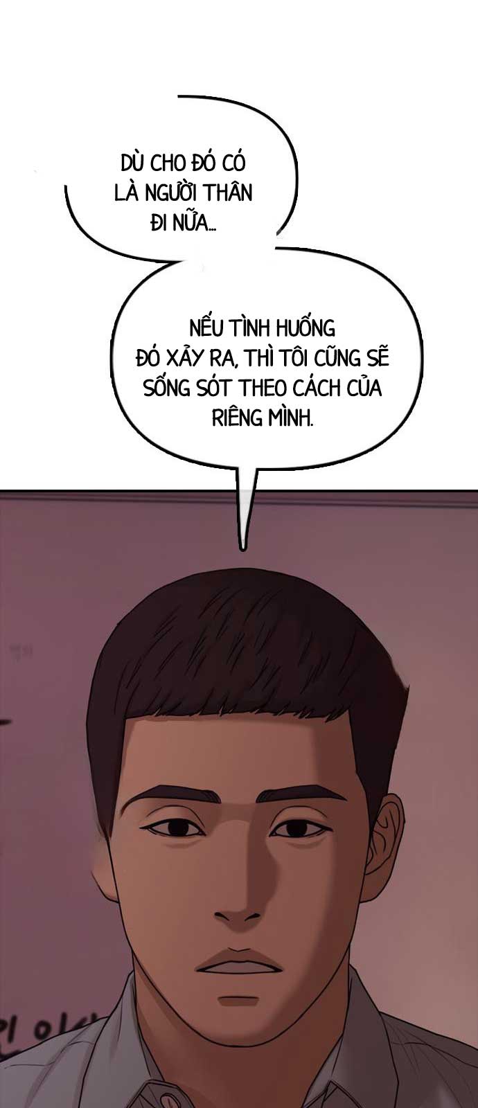 Ngày Tận Thế Đã Đến chapter 11 - Trang 77