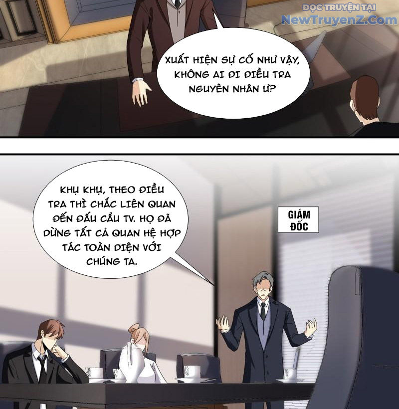 Trọng Sinh Thành Chó Của Nữ Thần chapter 135 - Trang 7