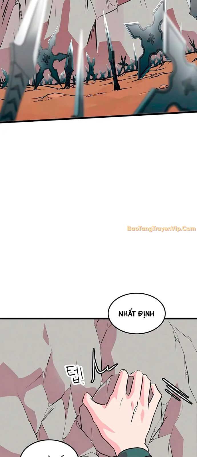 Tôi trở thành chồng của giáo chủ ma giáo chapter 11 - Trang 65