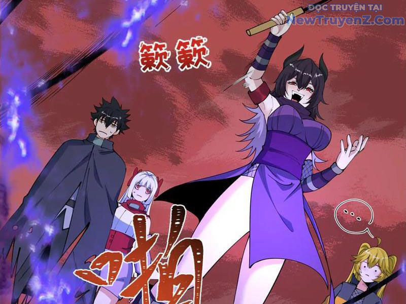 Kỷ Nguyên Kỳ Lạ chapter 474 - Trang 95