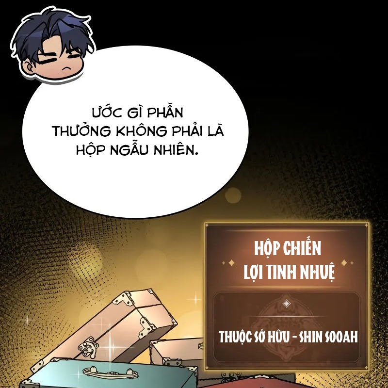Thợ Săn Số Mệnh Cấp F chapter 74 - Trang 96