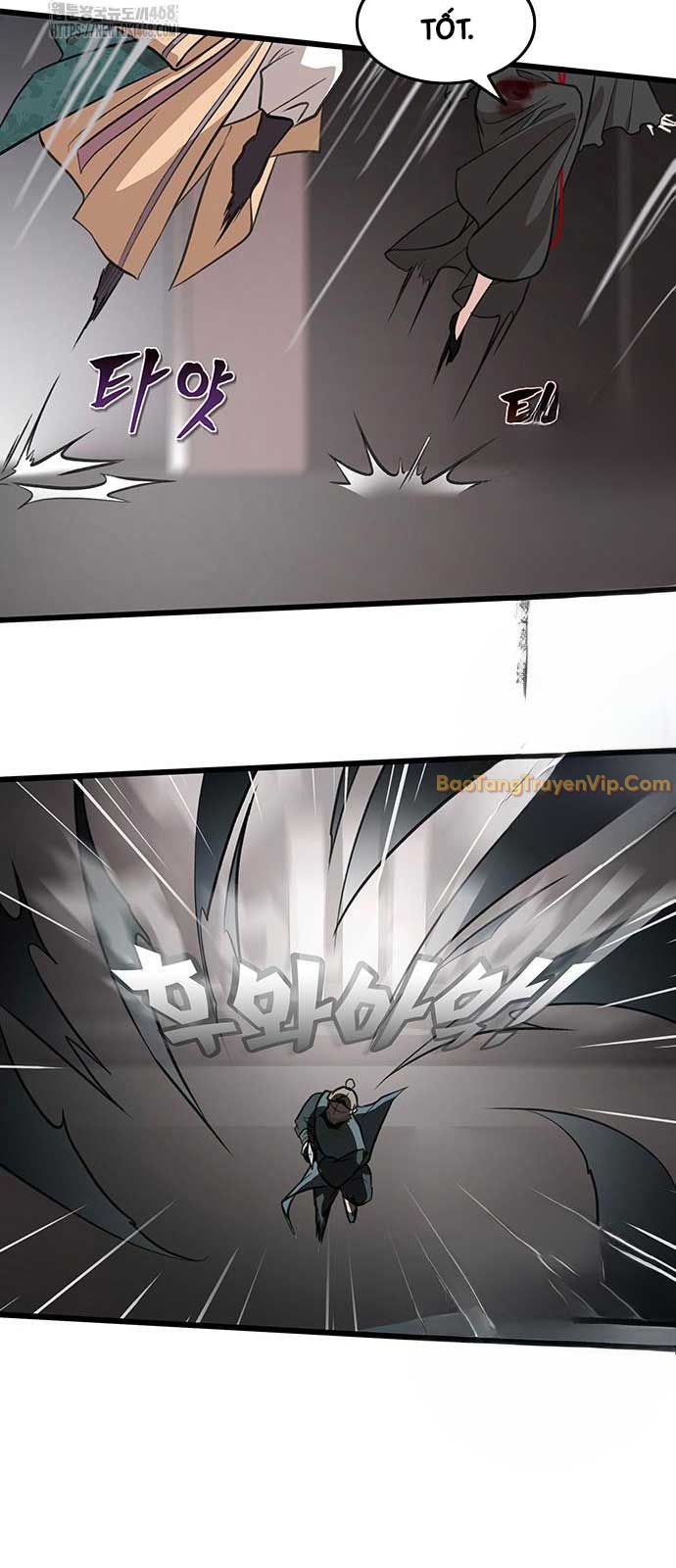 Tôi trở thành chồng của giáo chủ ma giáo chapter 10 - Trang 12