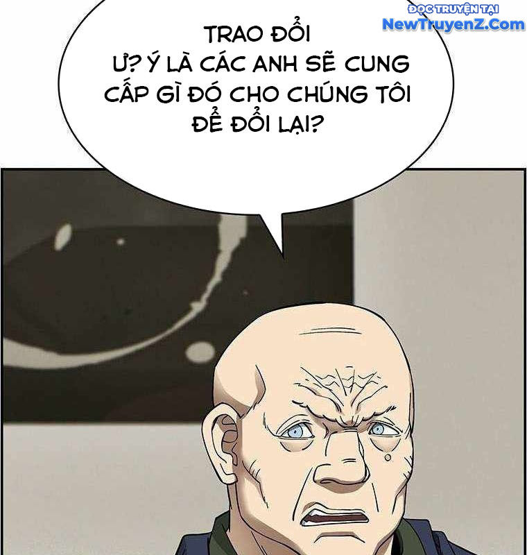 Chế Tác Hạt Nhân chapter 35 - Trang 72