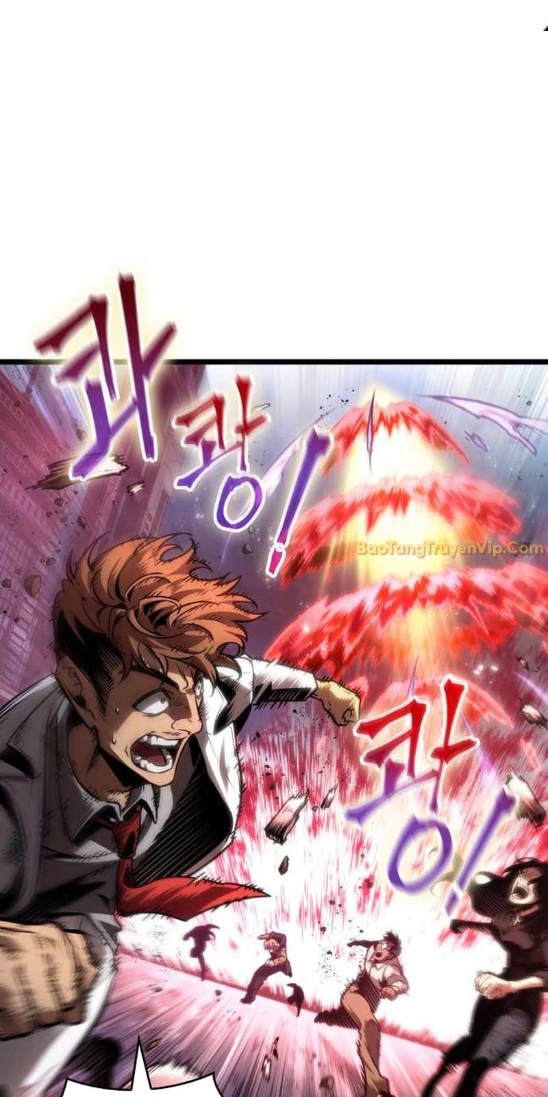 Thế Giới Sau Tận Thế chapter 180 - Trang 1