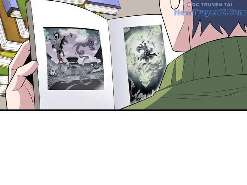 Kỷ Nguyên Kỳ Lạ chapter 474 - Trang 146
