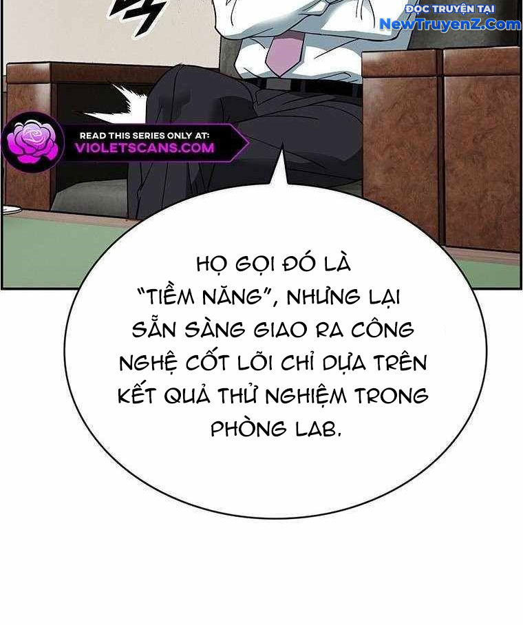 Chế Tác Hạt Nhân chapter 36 - Trang 26
