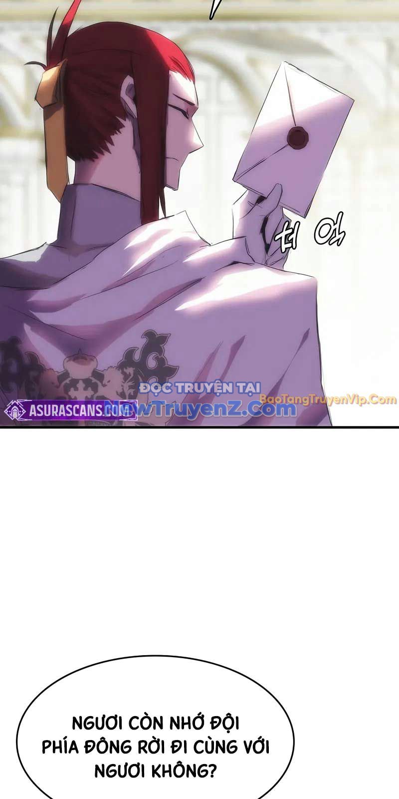 Bản Năng Hồi Quy Của Chó Săn chapter 63 - Trang 80