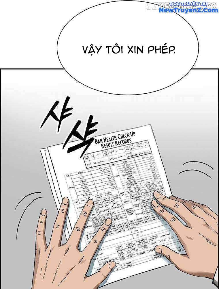 Chế Tác Hạt Nhân chapter 33 - Trang 49