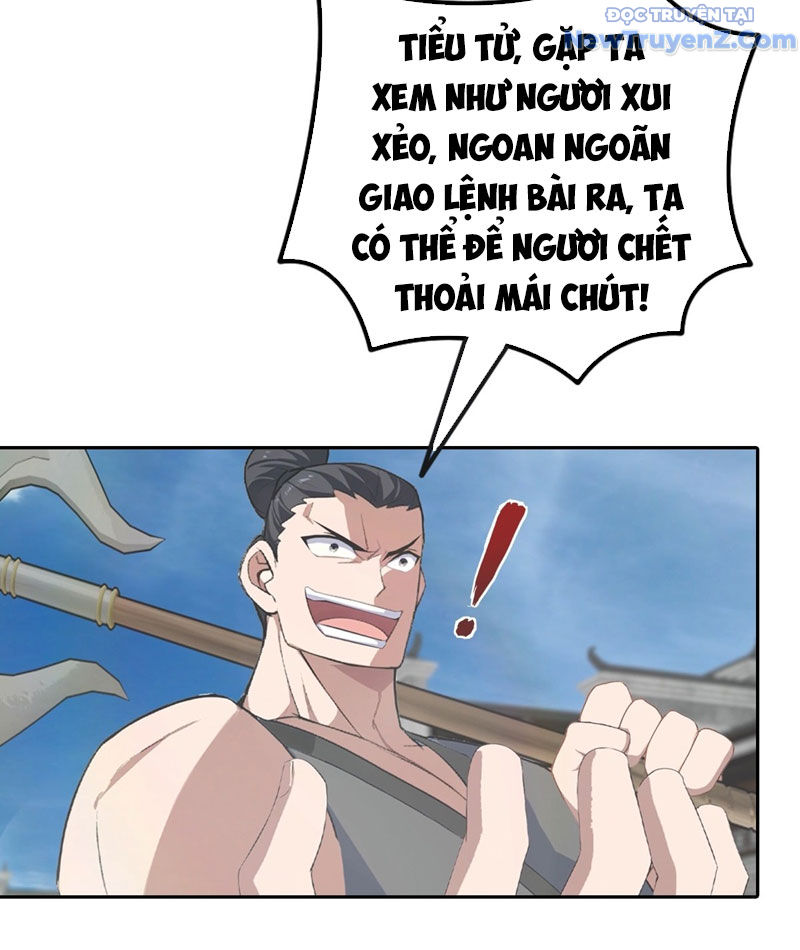 Tu Tiên Trở Về Tại Vườn Trường - Season 2 chapter 166 - Trang 52