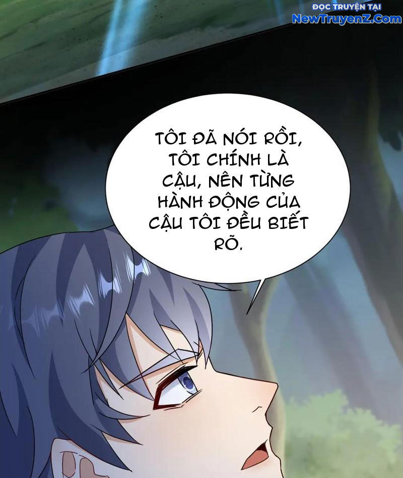 Sau khi sống lại ở mạt thế, ta điên cuồng thăng cấp chapter 43 - Trang 88