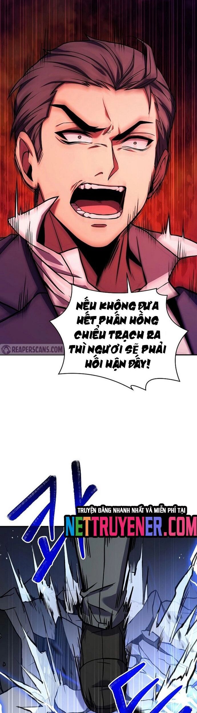 Sự Trở Lại Của Pháp Sư 8 Vòng Chapter 120 - Trang 37