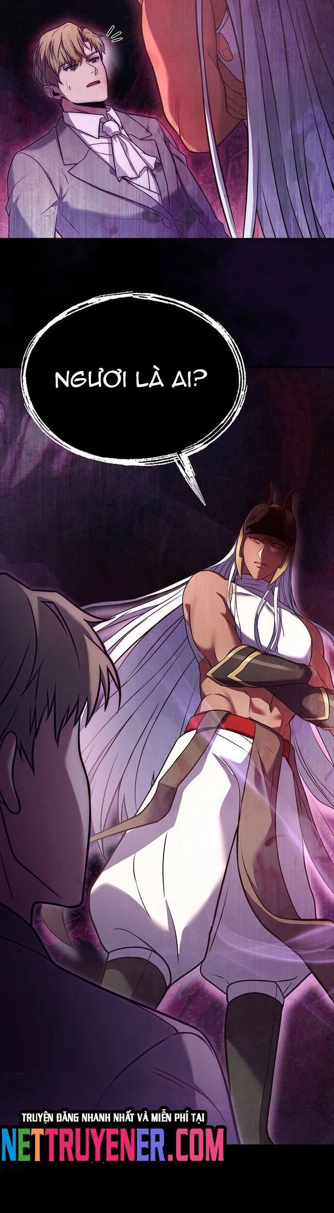Sự Trở Lại Của Pháp Sư 8 Vòng Chapter 121 - Trang 55