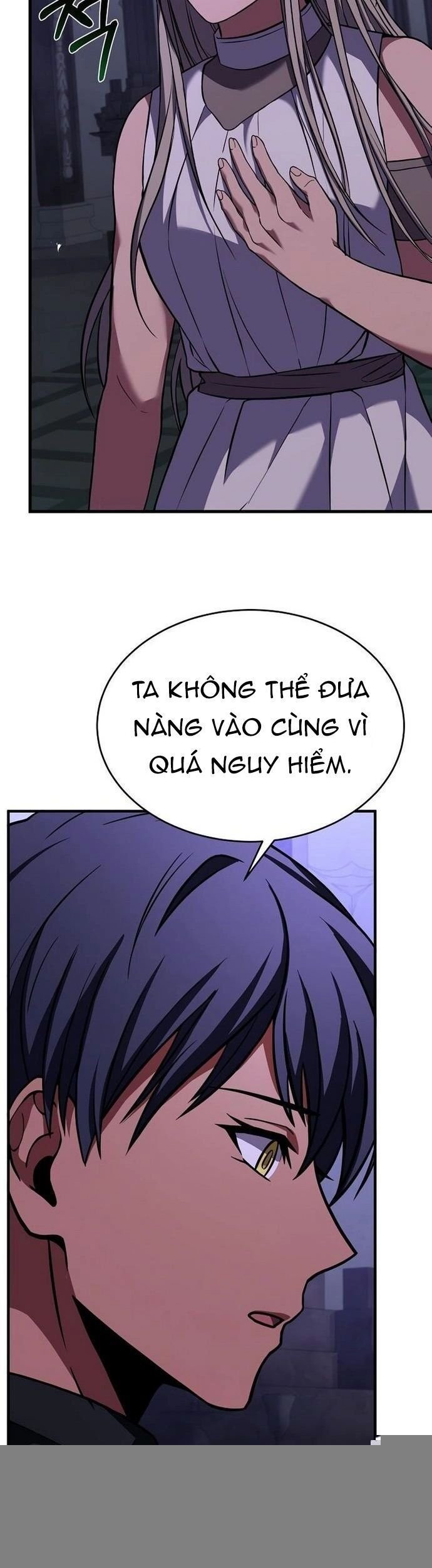 Sự Trở Lại Của Pháp Sư 8 Vòng Chapter 121 - Trang 38