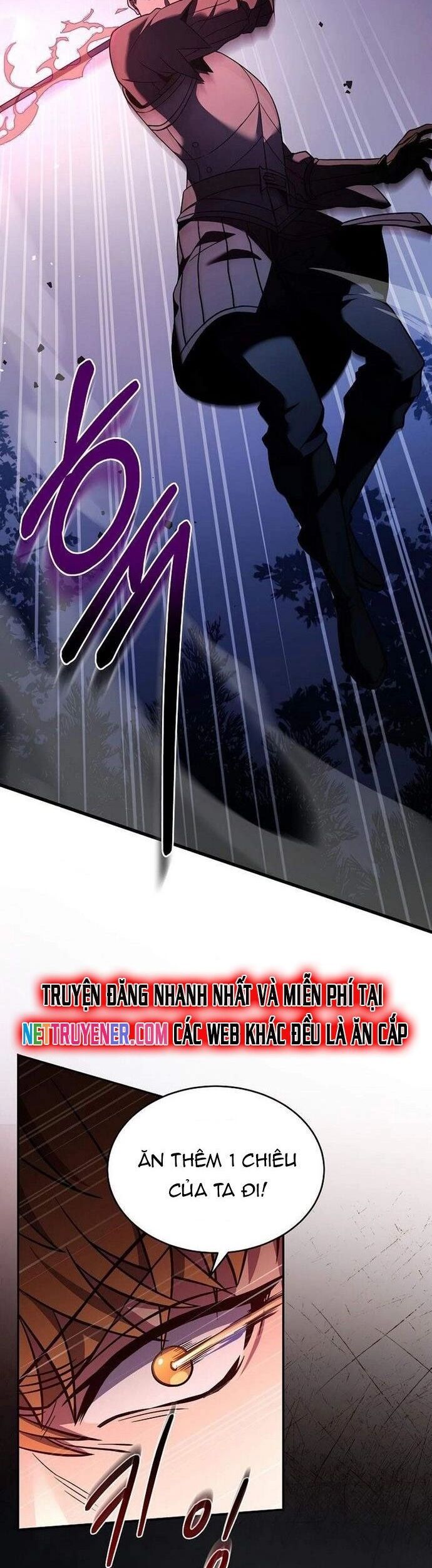 Sự Trở Lại Của Pháp Sư 8 Vòng Chapter 119 - Trang 9