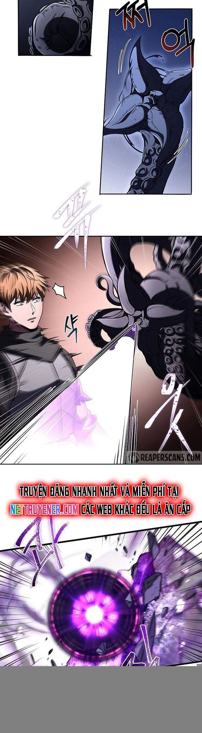 Sự Trở Lại Của Pháp Sư 8 Vòng Chapter 119 - Trang 14