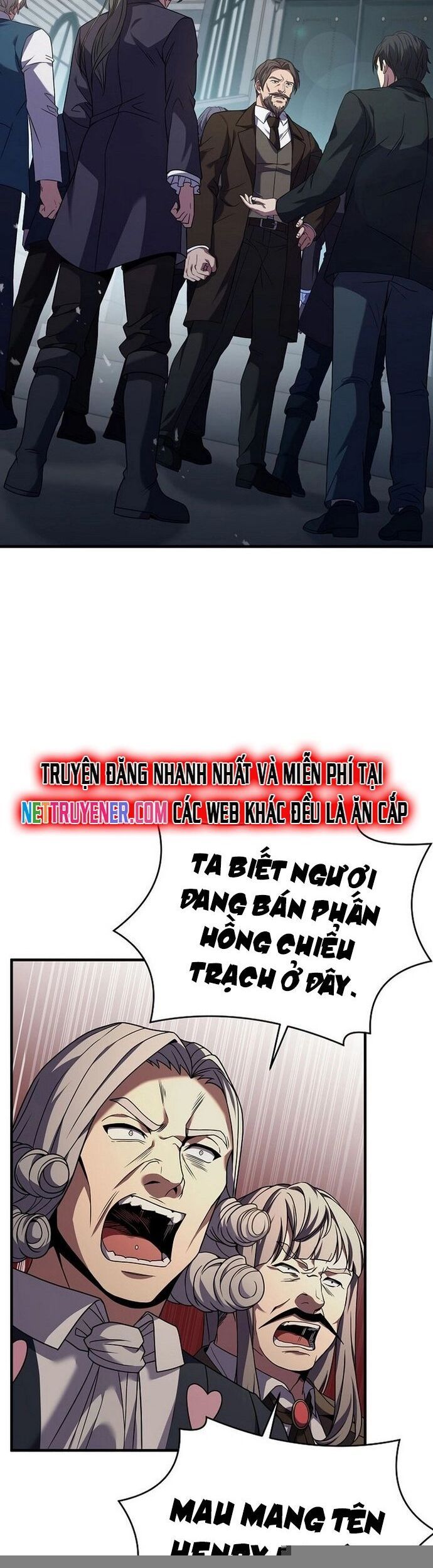 Sự Trở Lại Của Pháp Sư 8 Vòng Chapter 120 - Trang 15