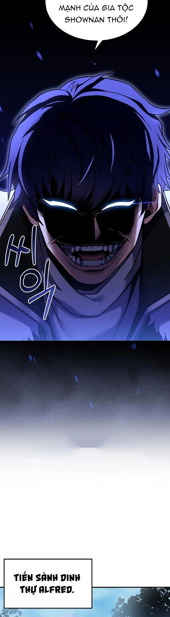 Sự Trở Lại Của Pháp Sư 8 Vòng Chapter 121 - Trang 8