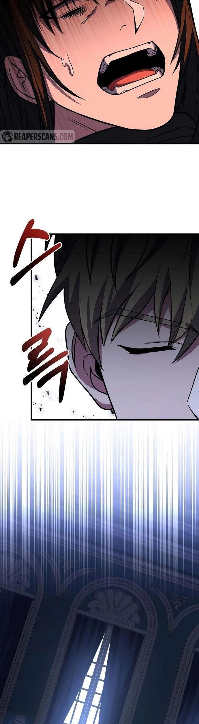 Sự Trở Lại Của Pháp Sư 8 Vòng Chapter 119 - Trang 35