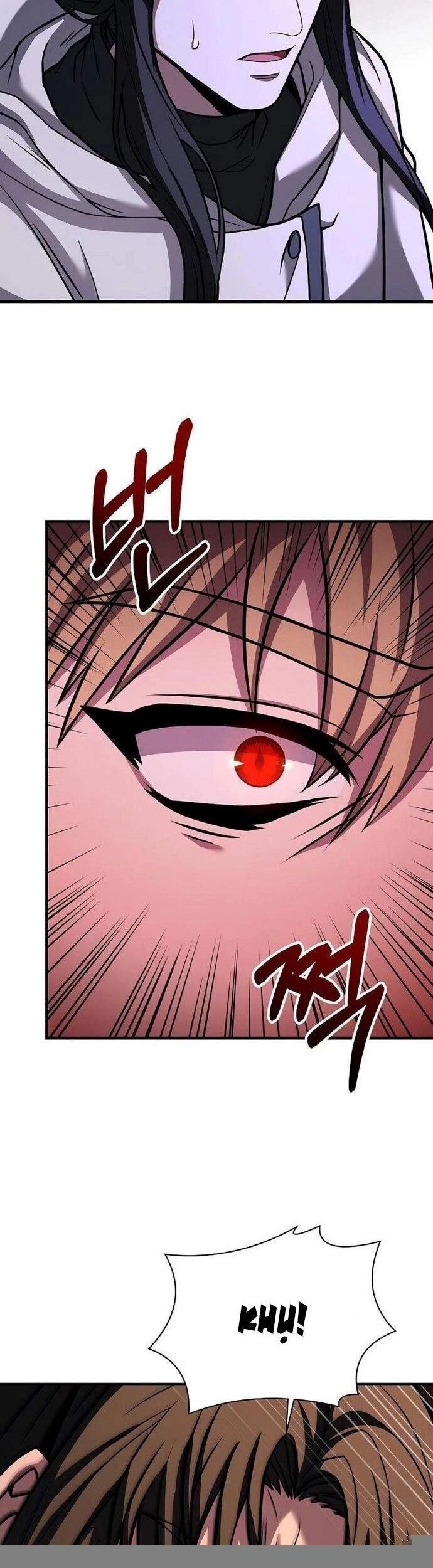 Sự Trở Lại Của Pháp Sư 8 Vòng Chapter 119 - Trang 33