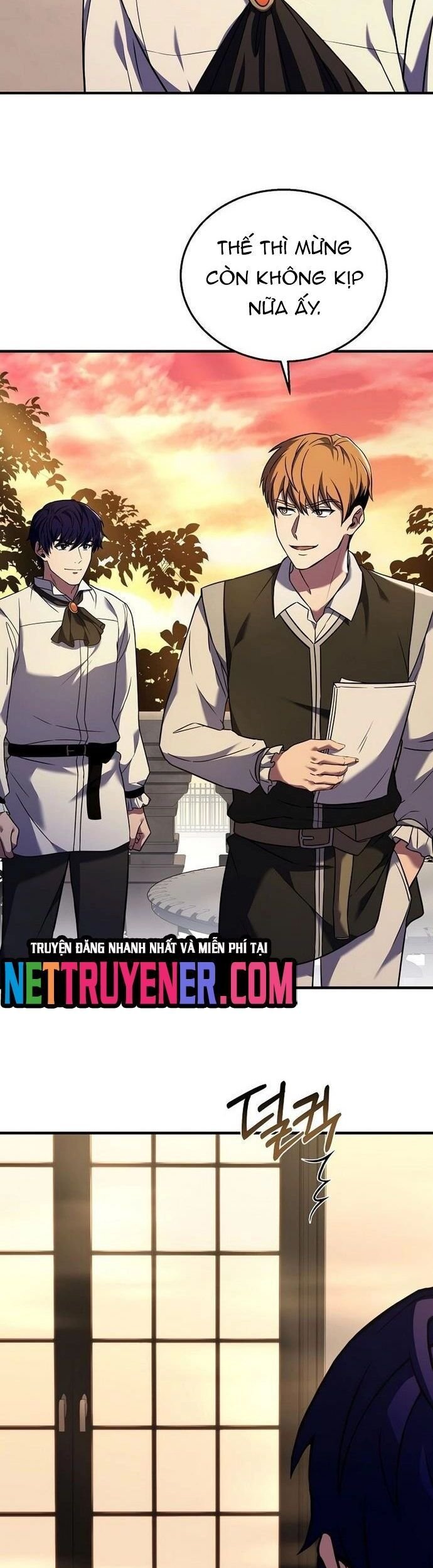 Sự Trở Lại Của Pháp Sư 8 Vòng Chapter 121 - Trang 30