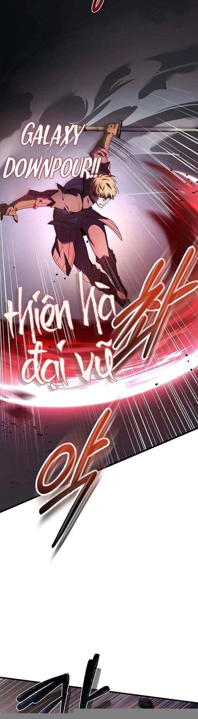 Sự Trở Lại Của Pháp Sư 8 Vòng Chapter 119 - Trang 10