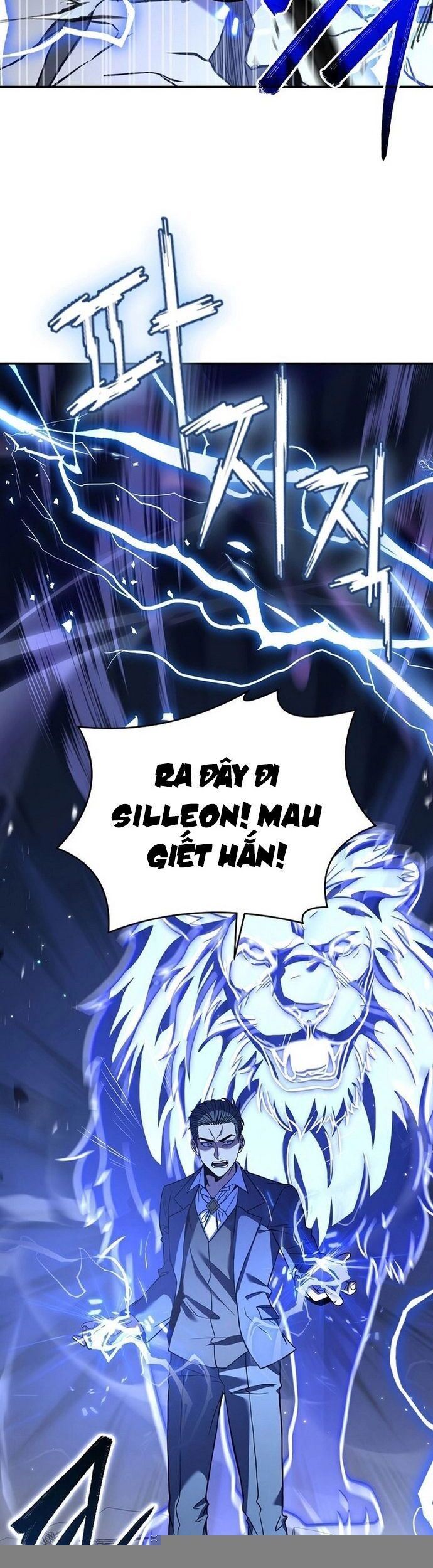 Sự Trở Lại Của Pháp Sư 8 Vòng Chapter 120 - Trang 38